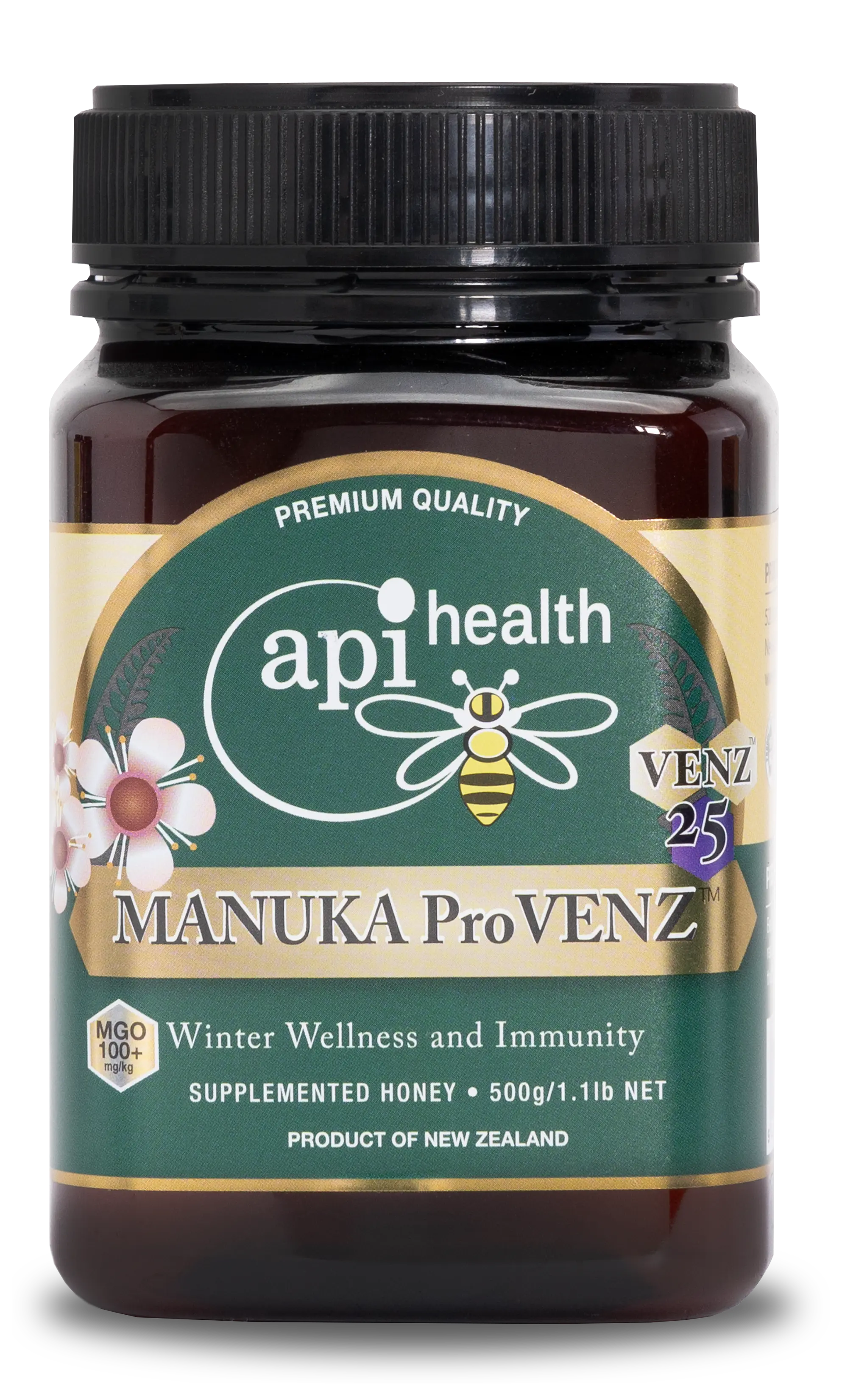 Manuka Provenz™